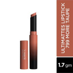 Ultimattes Lipstick- 799 More Taupe