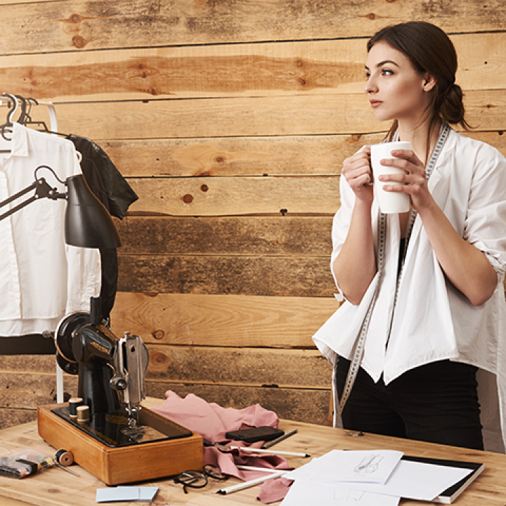 Fashion Entrepreneurship: Tips for Starting Your Own