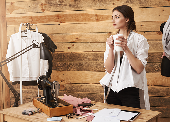 Fashion Entrepreneurship: Tips for Starting Your Own